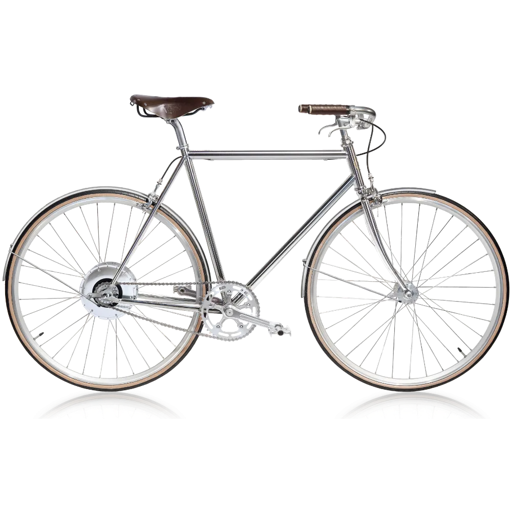 Mon Jitensha